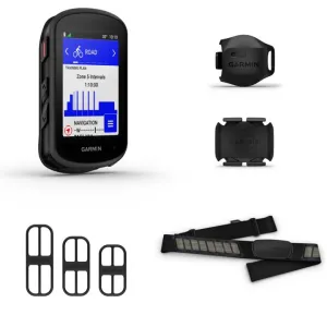 Garmin - Edge 840 GPS cycling computer - Bundle