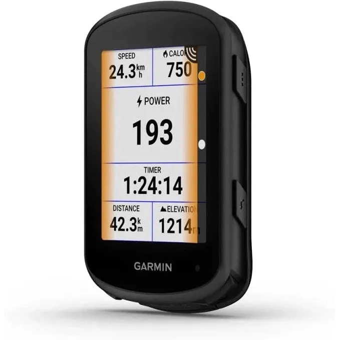 Garmin Edge 840 GPS MTB Bundle
