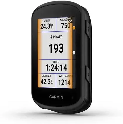 Garmin Edge 840 GPS Unit