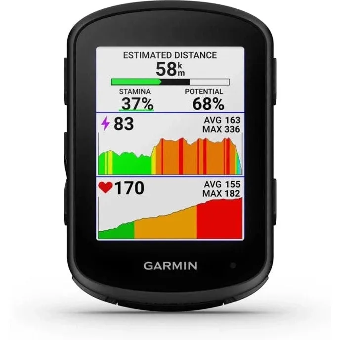 Garmin Edge 840 GPS Unit