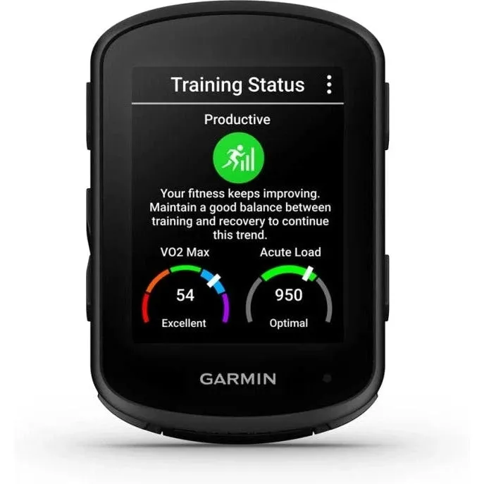Garmin Edge 840 GPS Unit