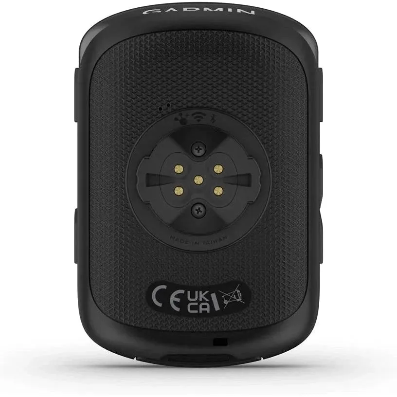 Garmin Edge 840 Solar GPS Unit