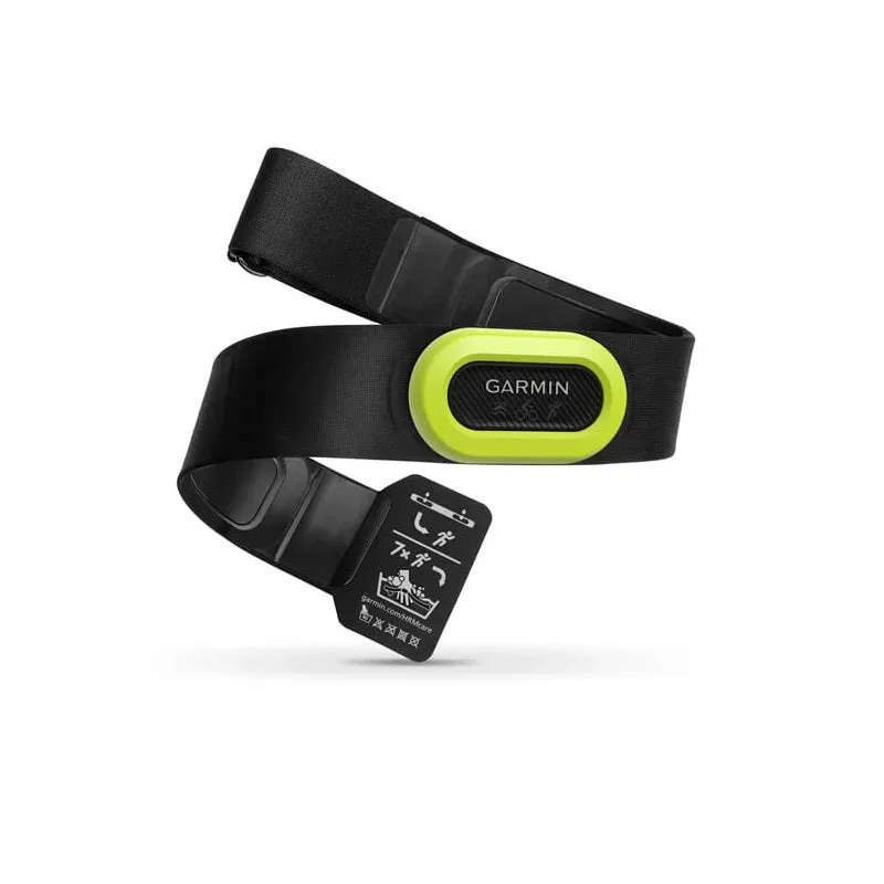 Garmin HRM-Pro Strap & Sensor