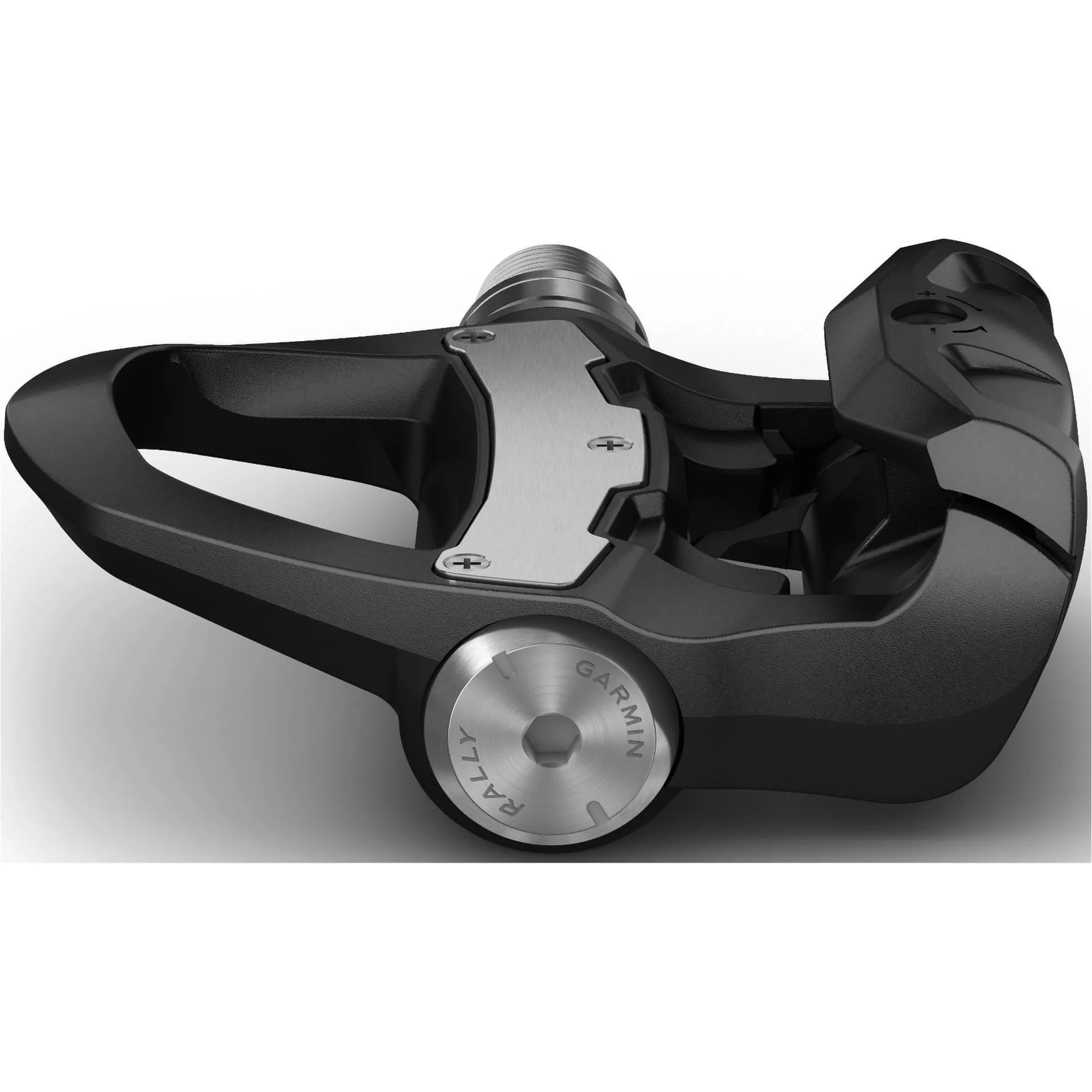 Garmin Rally RK200 Dual-sensing Power Meter Pedals Look Keo