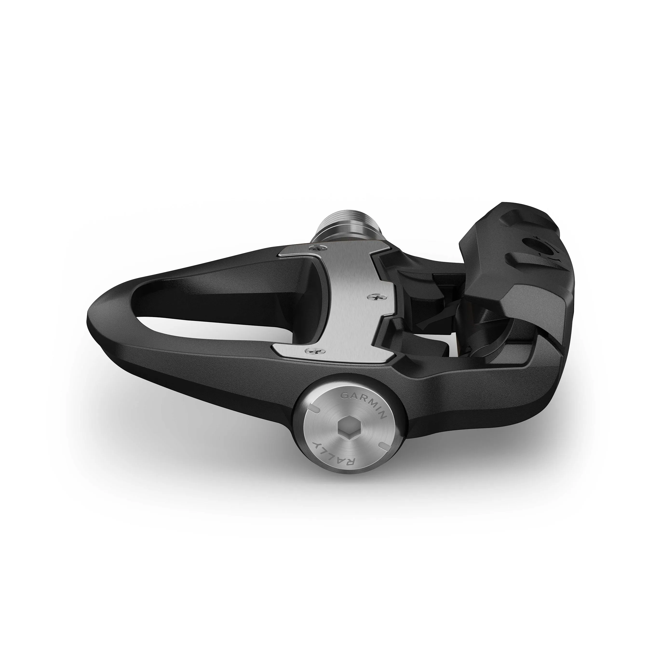Garmin Rally RS200 SPD-SL Dual PM Pedal