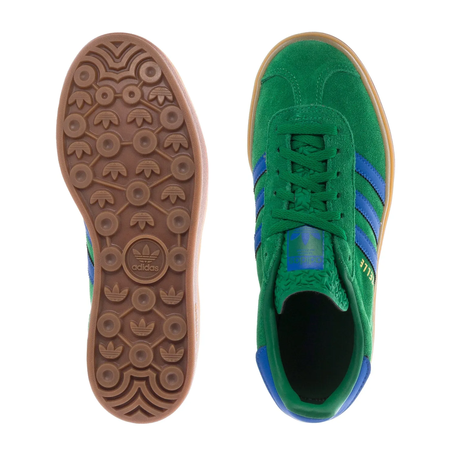 Gazelle Bold - Womens