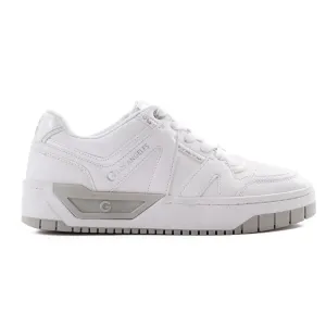 GBG Los Angeles Hudy Sneakers Women - WHT