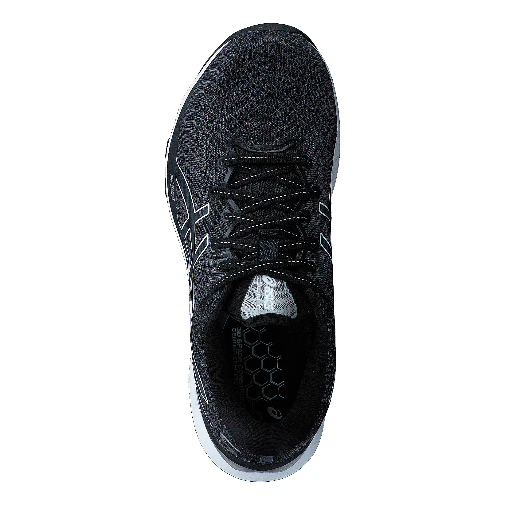 GEL-CUMULUS 24 Carrier Grey/White