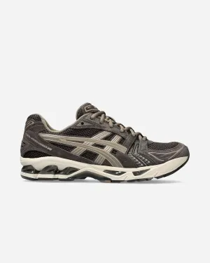 Gel-Kayano 14 - Dark Sepia/Dark Taupe