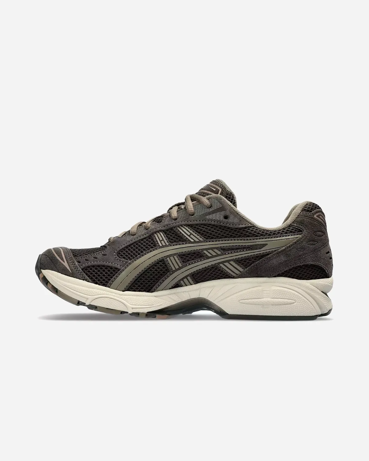 Gel-Kayano 14 - Dark Sepia/Dark Taupe