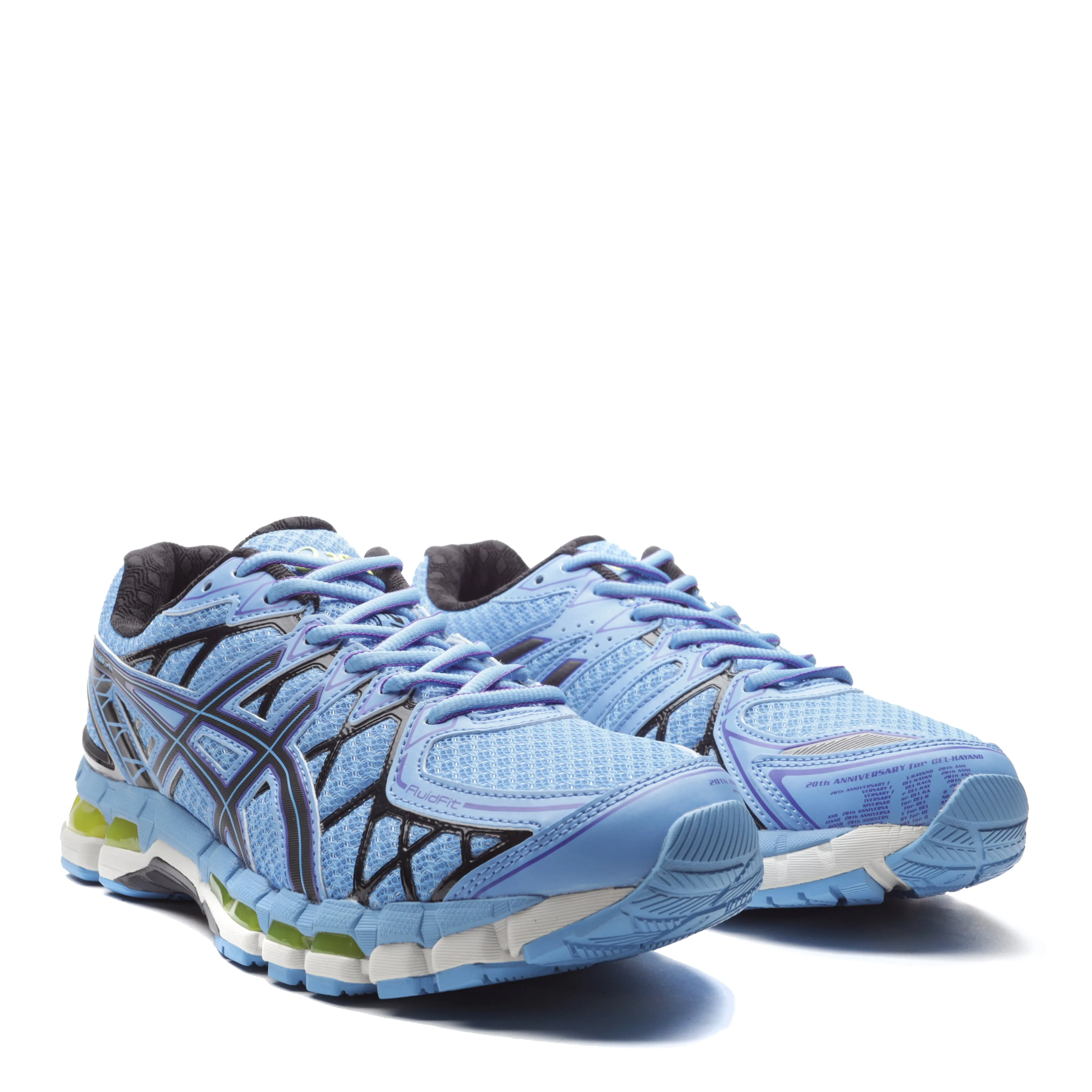 GEL-KAYANO 20