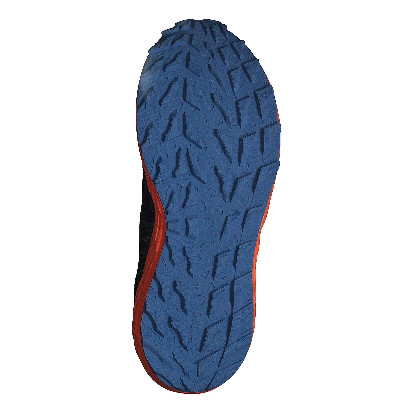 Gel-sonoma 6 Black/indigo Fog