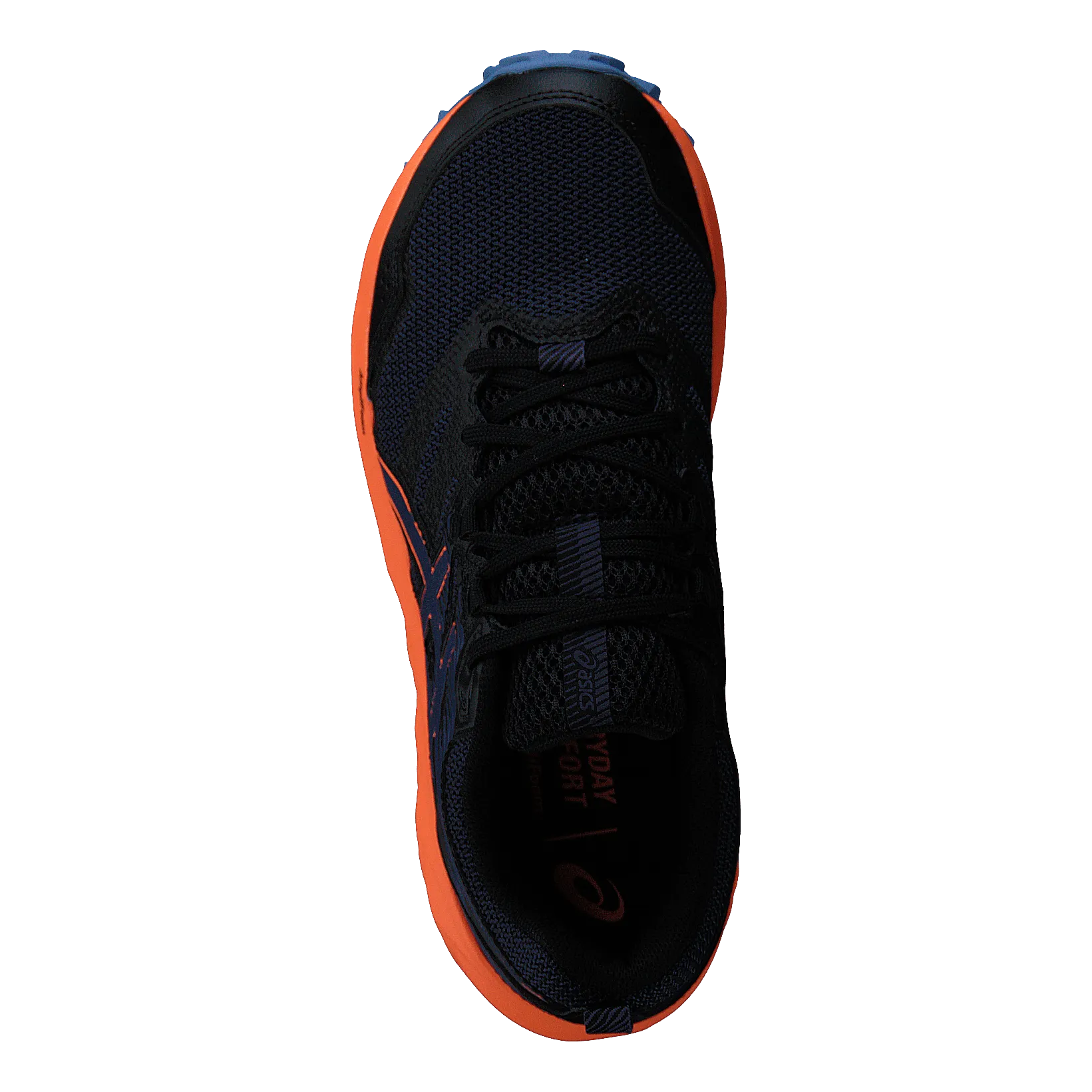 Gel-sonoma 6 Black/indigo Fog