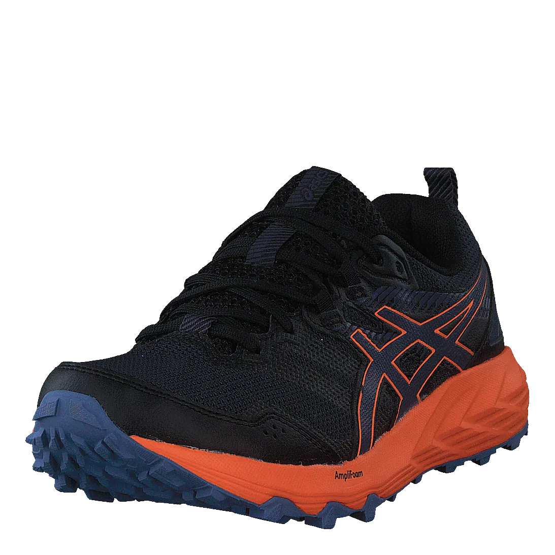 Gel-sonoma 6 Black/indigo Fog