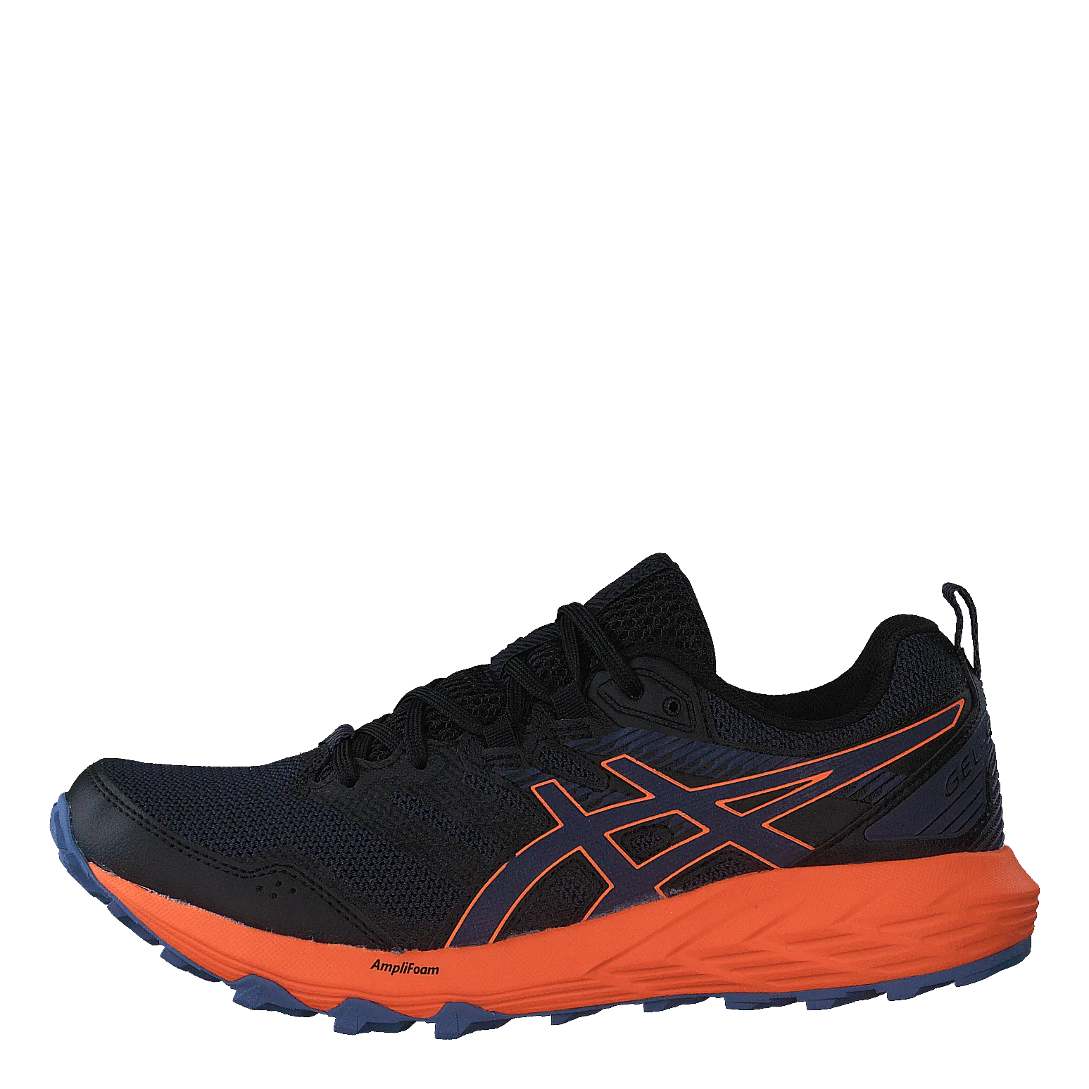 Gel-sonoma 6 Black/indigo Fog