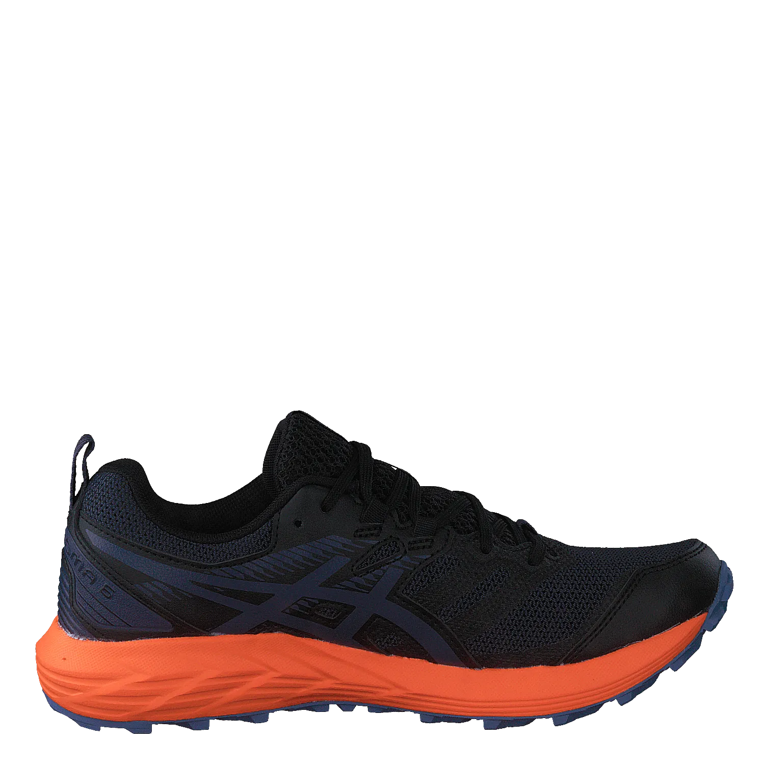 Gel-sonoma 6 Black/indigo Fog