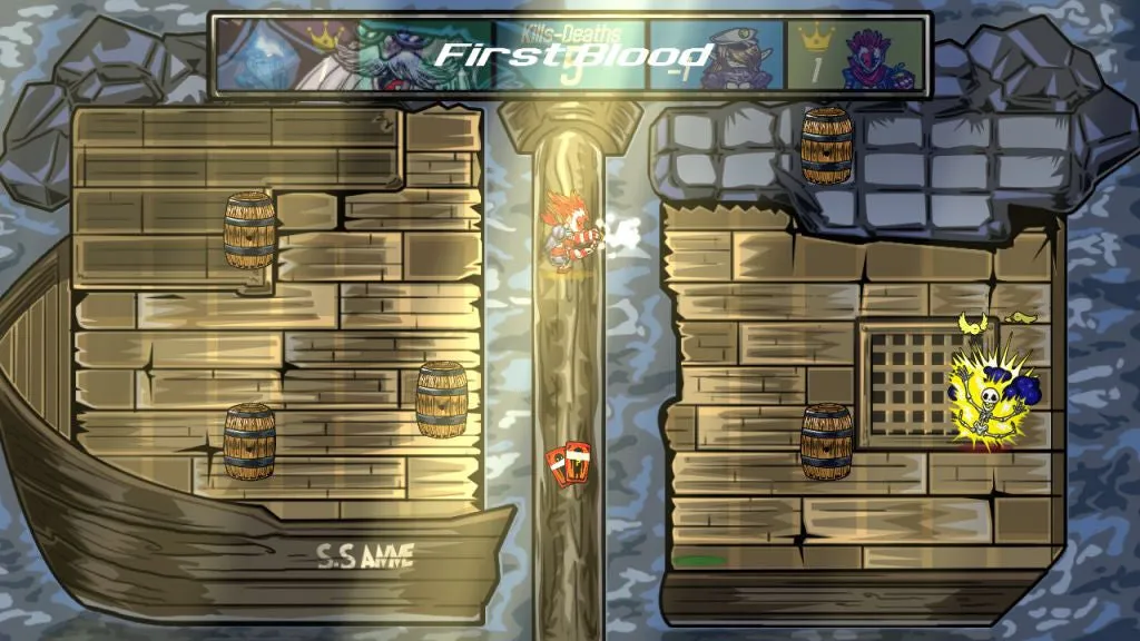 Get Over Here (PC)
