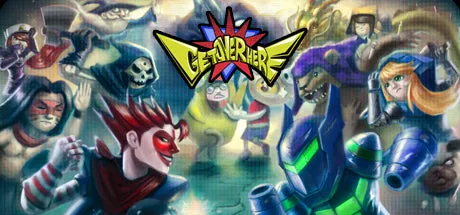 Get Over Here (PC)