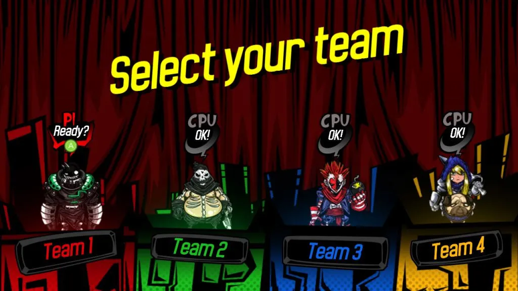 Get Over Here (PC)