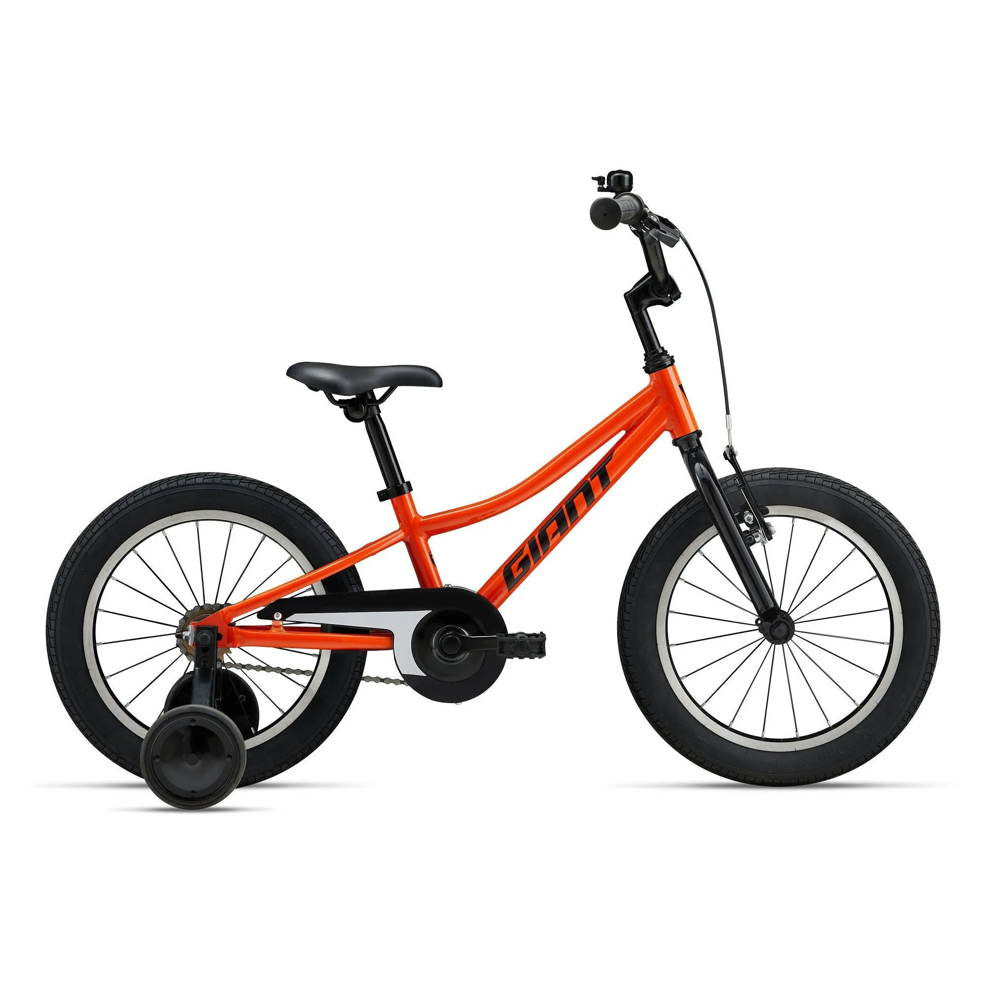 Giant 2025 Animator 16 Kids Bike