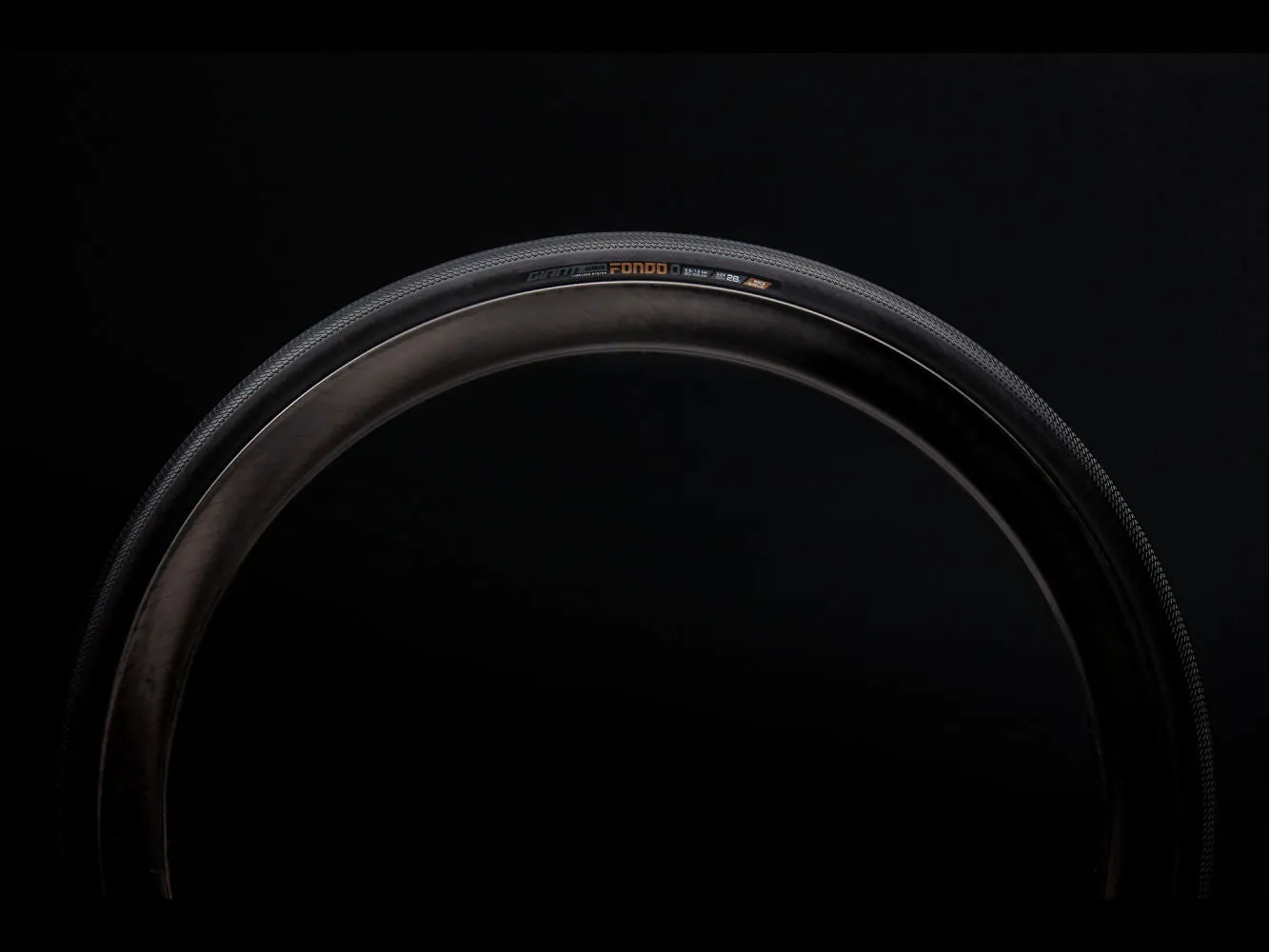 Giant Gavia Fondo 0 Tyre (28c)