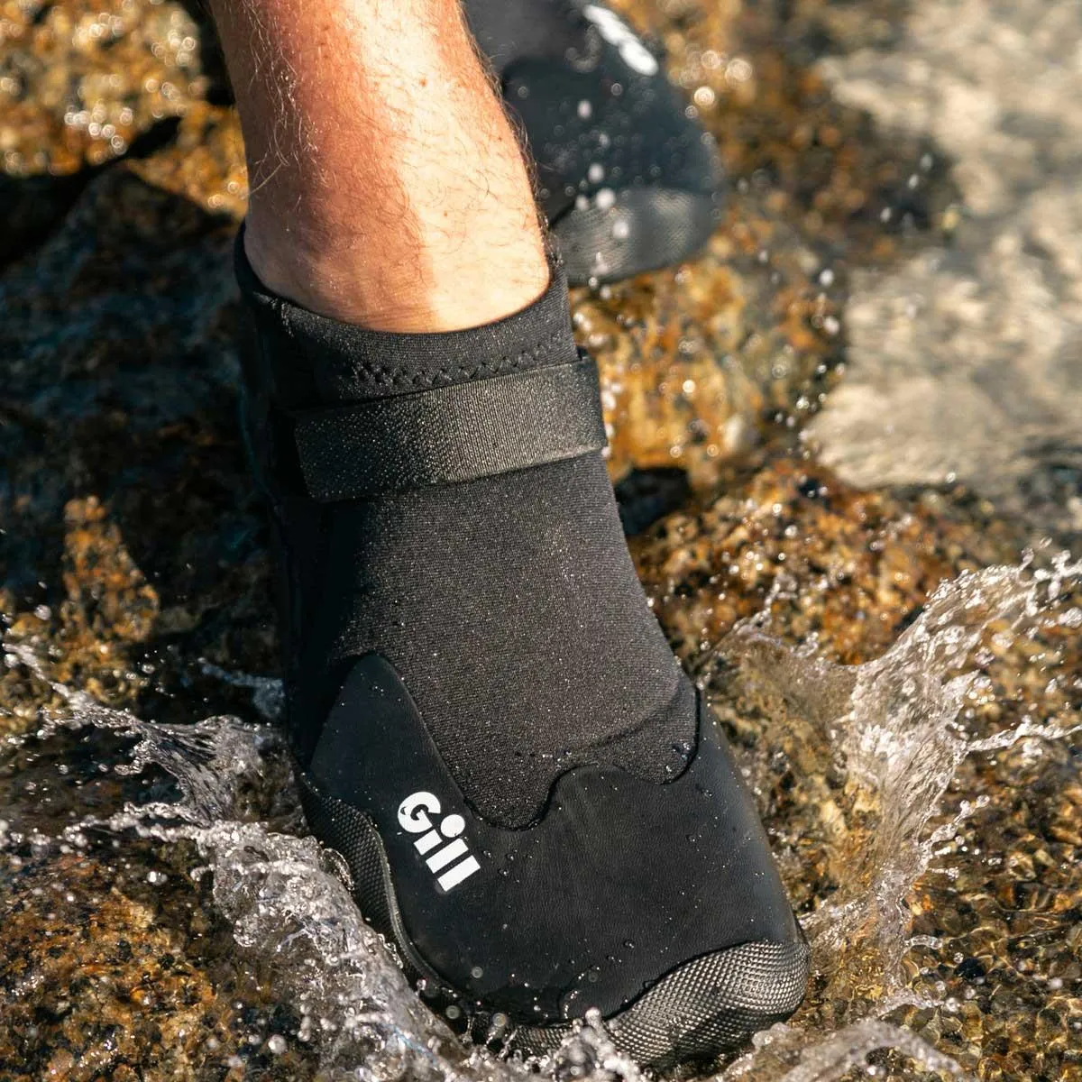 Gill Pursuit Sailing Shoes