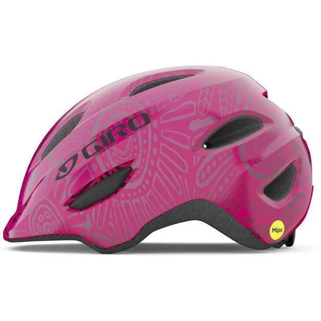 Giro Scamp MIPS Youth Kids Helmet