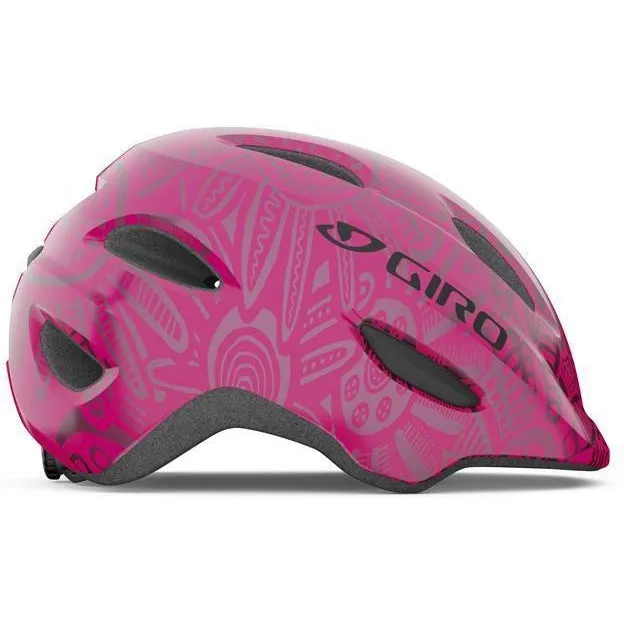 Giro Scamp MIPS Youth Kids Helmet