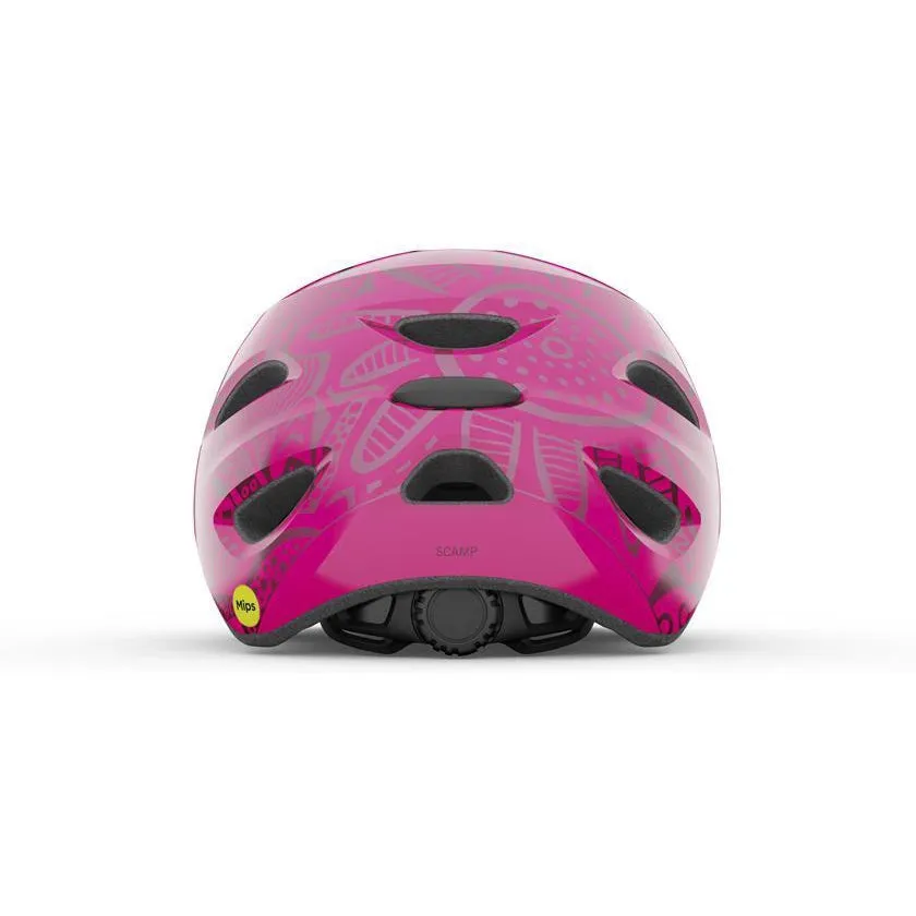 Giro Scamp MIPS Youth Kids Helmet