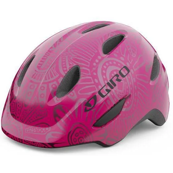 Giro Scamp MIPS Youth Kids Helmet