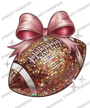 Glitter Football
