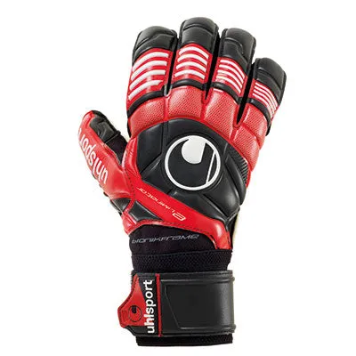 Goal Keeper Gloves-SUPERSOFT BIONIK