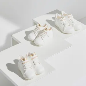 Gold Label First Shoes