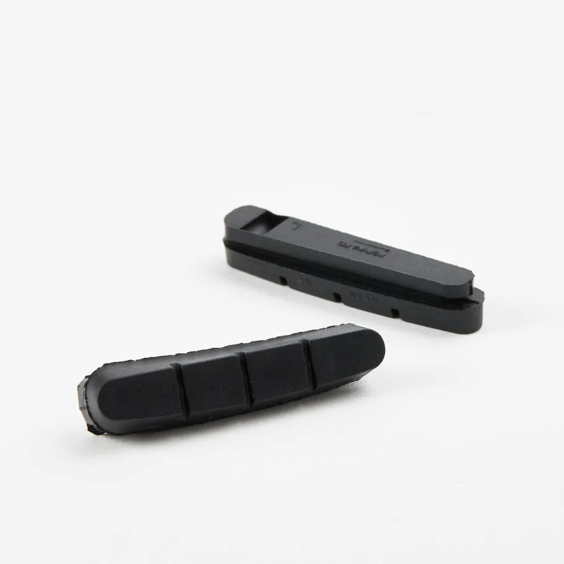GOMMES DE PATINS DE FREIN VELO ROUTE 500