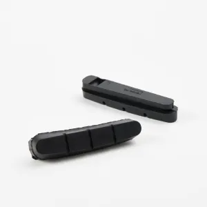 GOMMES DE PATINS DE FREIN VELO ROUTE 500