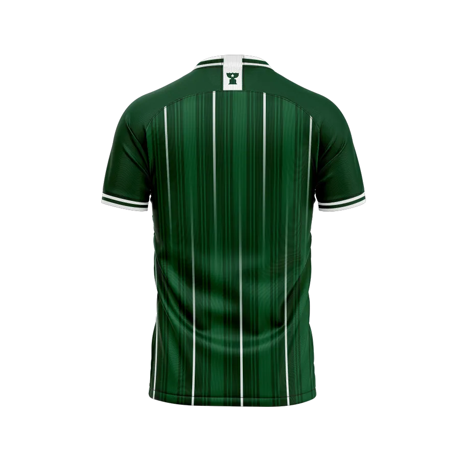 Green Glory
