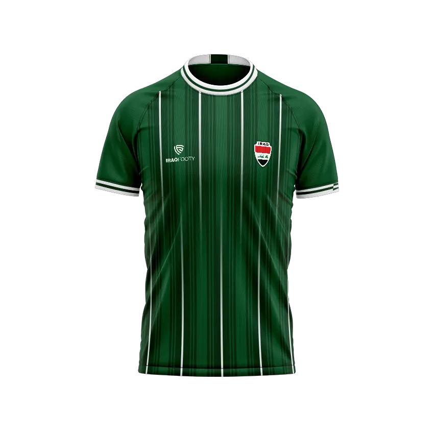 Green Glory