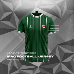 Green Glory
