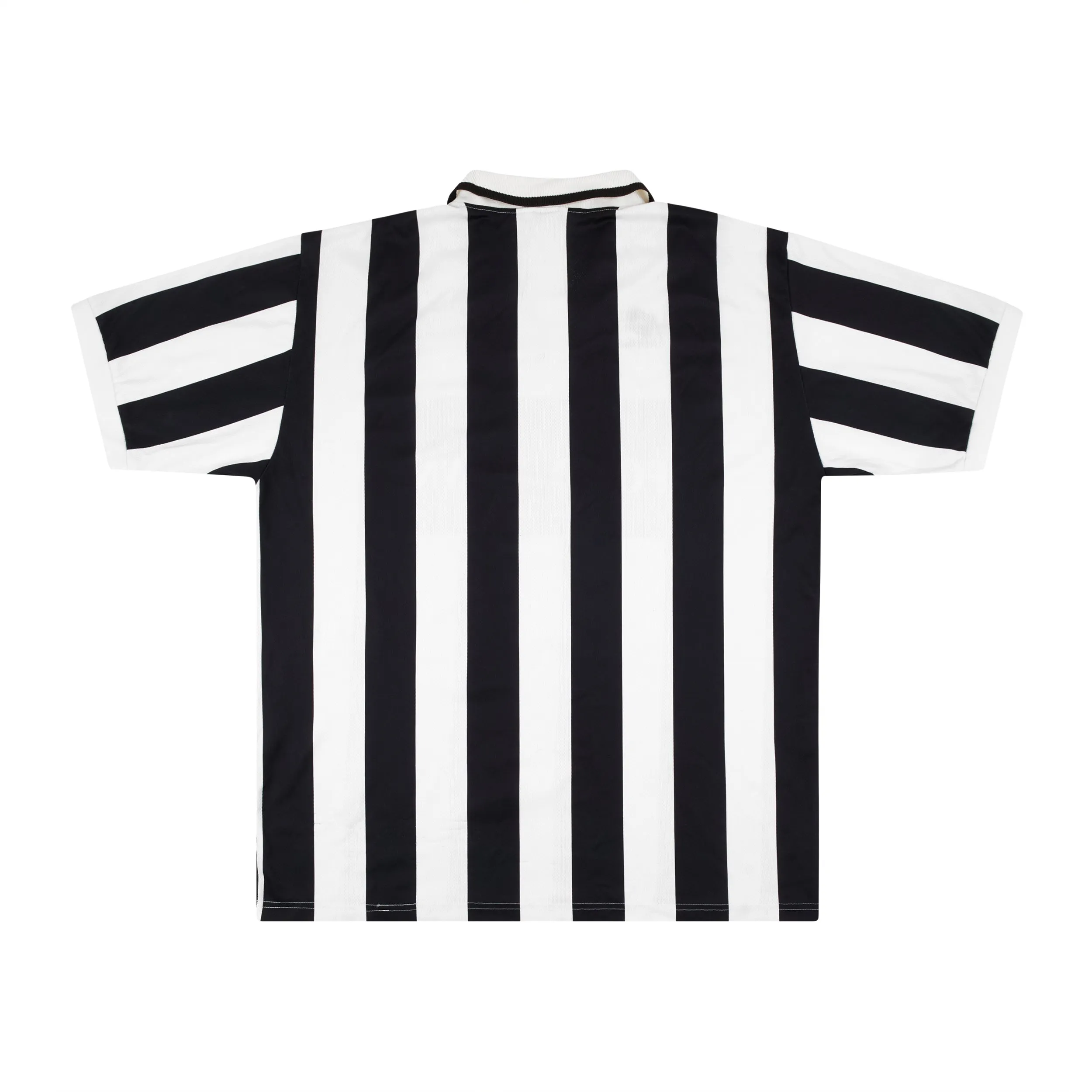 GRIMSBY TOWN 1996-98 HOME SHIRT - XL