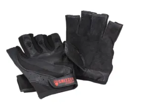 Grizzly Men's Voltage Lifting and Training Gloves