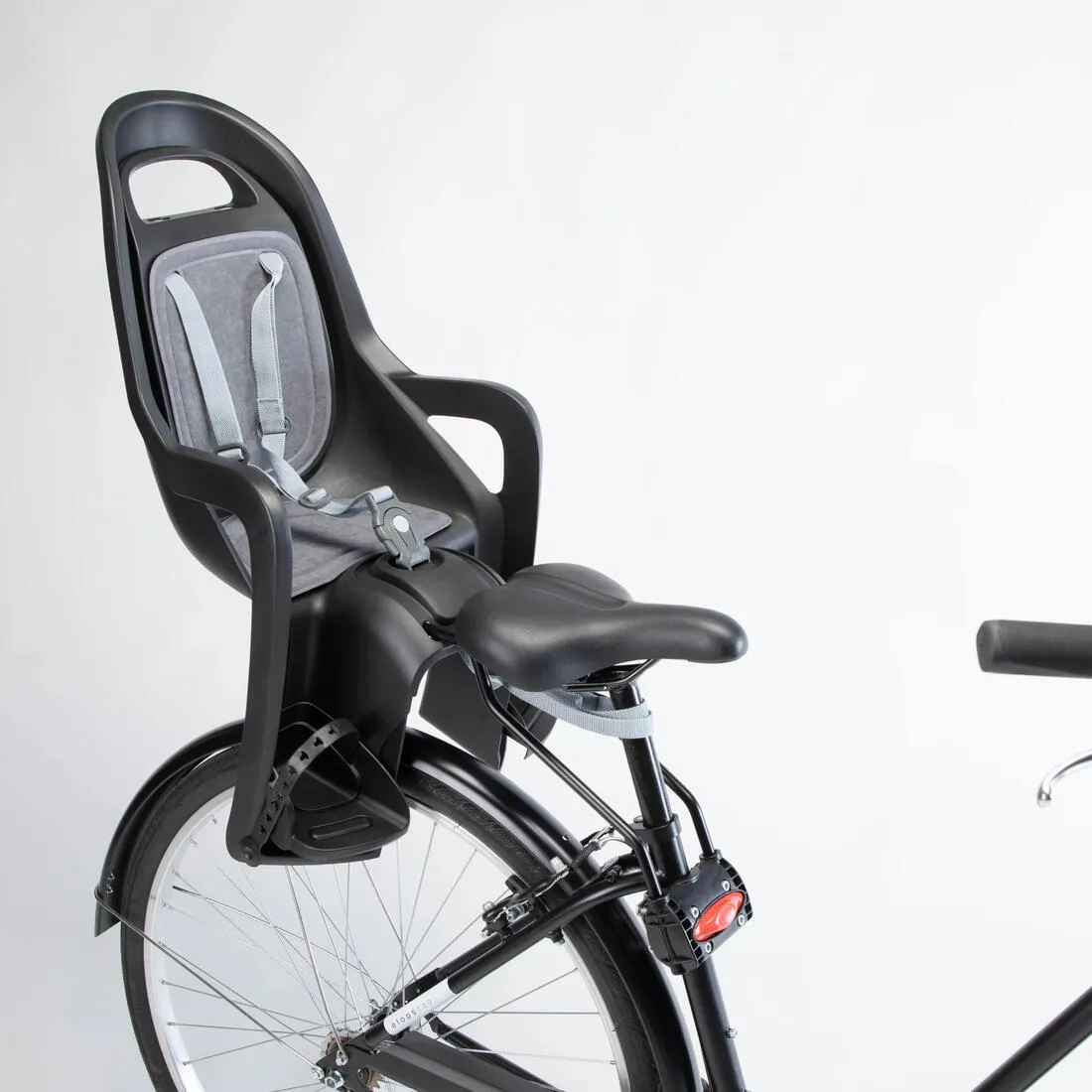 Groovy Frame-Mounted Baby Seat