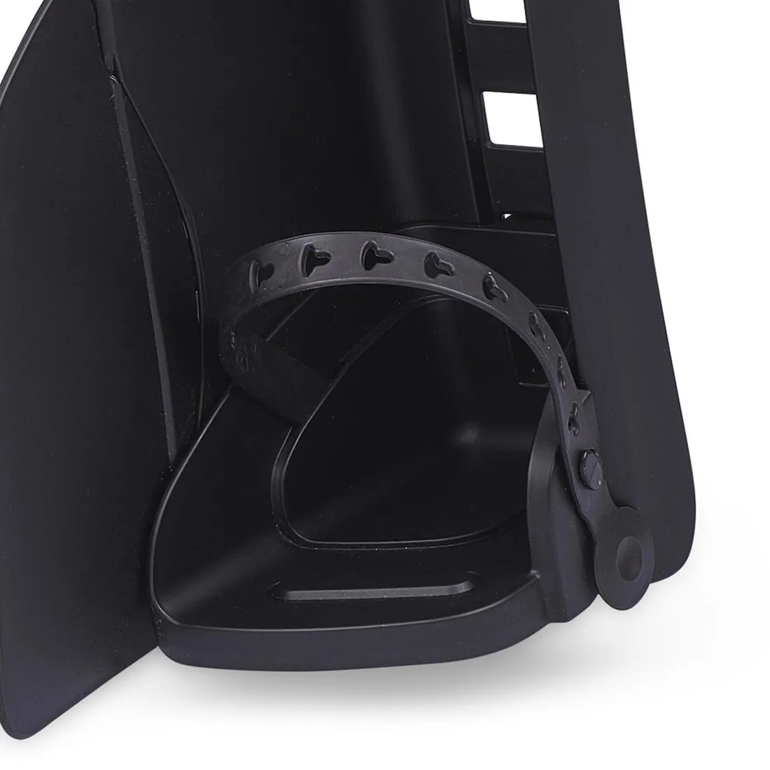 Groovy Frame-Mounted Baby Seat