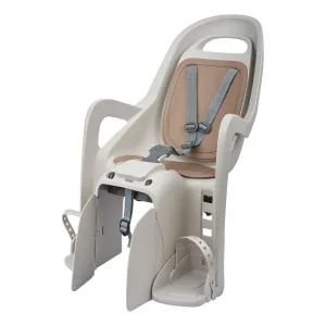 Groovy Pannier Rack Baby Seat