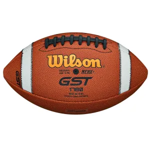 GST Composite Football Official Football