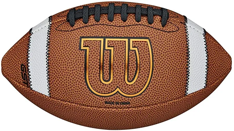 GST Composite Football Official Football