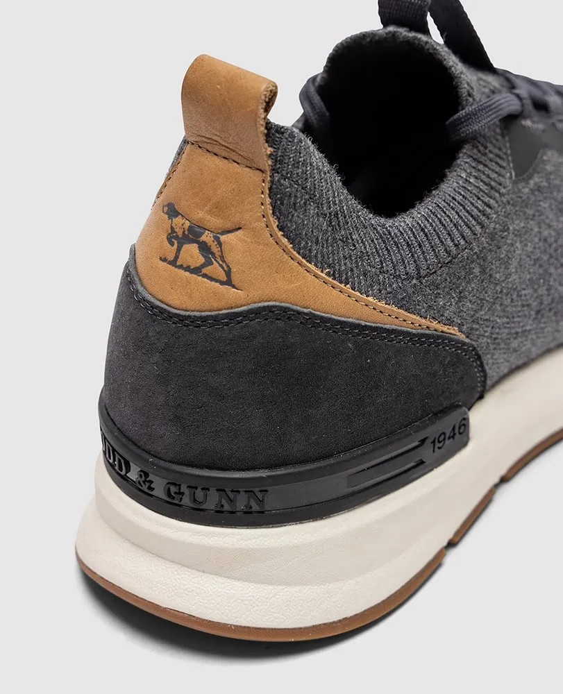 Gunn-Runner Flow Sneaker