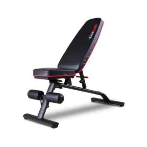 GymTech Performance Utility Bench