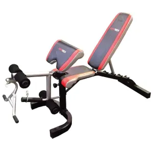 GymTech Power/Utility Bench