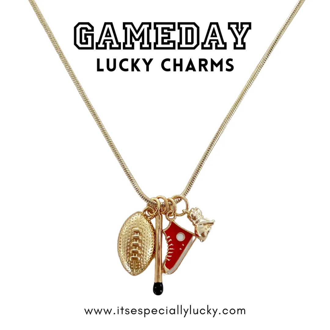 Halftime Cherry