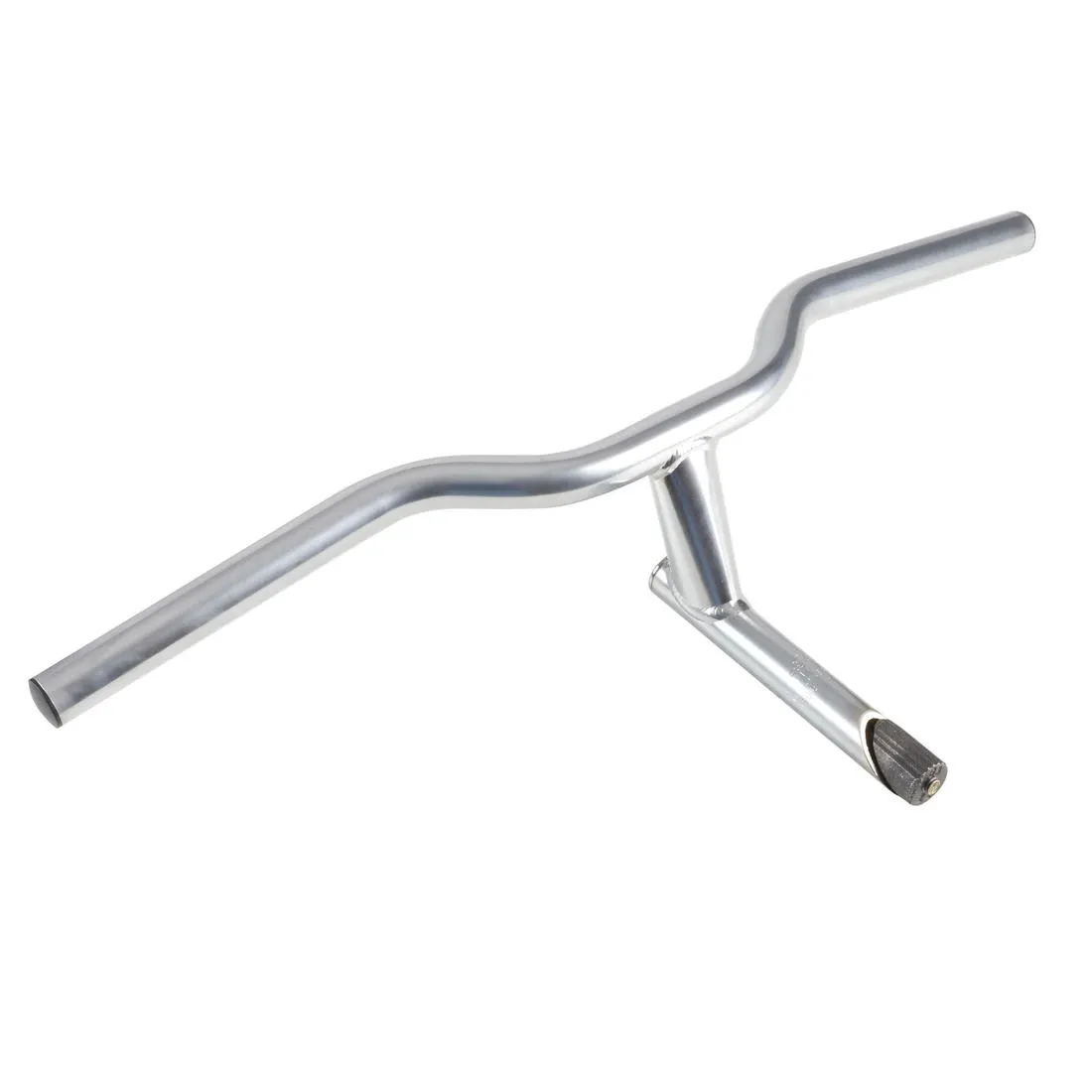Handlebar Quill Stem 1" 22.2 mm Diameter 540 mm Long